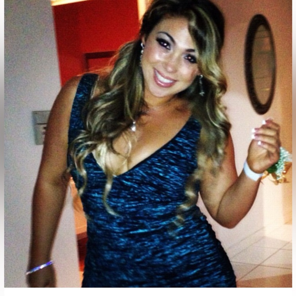 Cache Gown - image 2